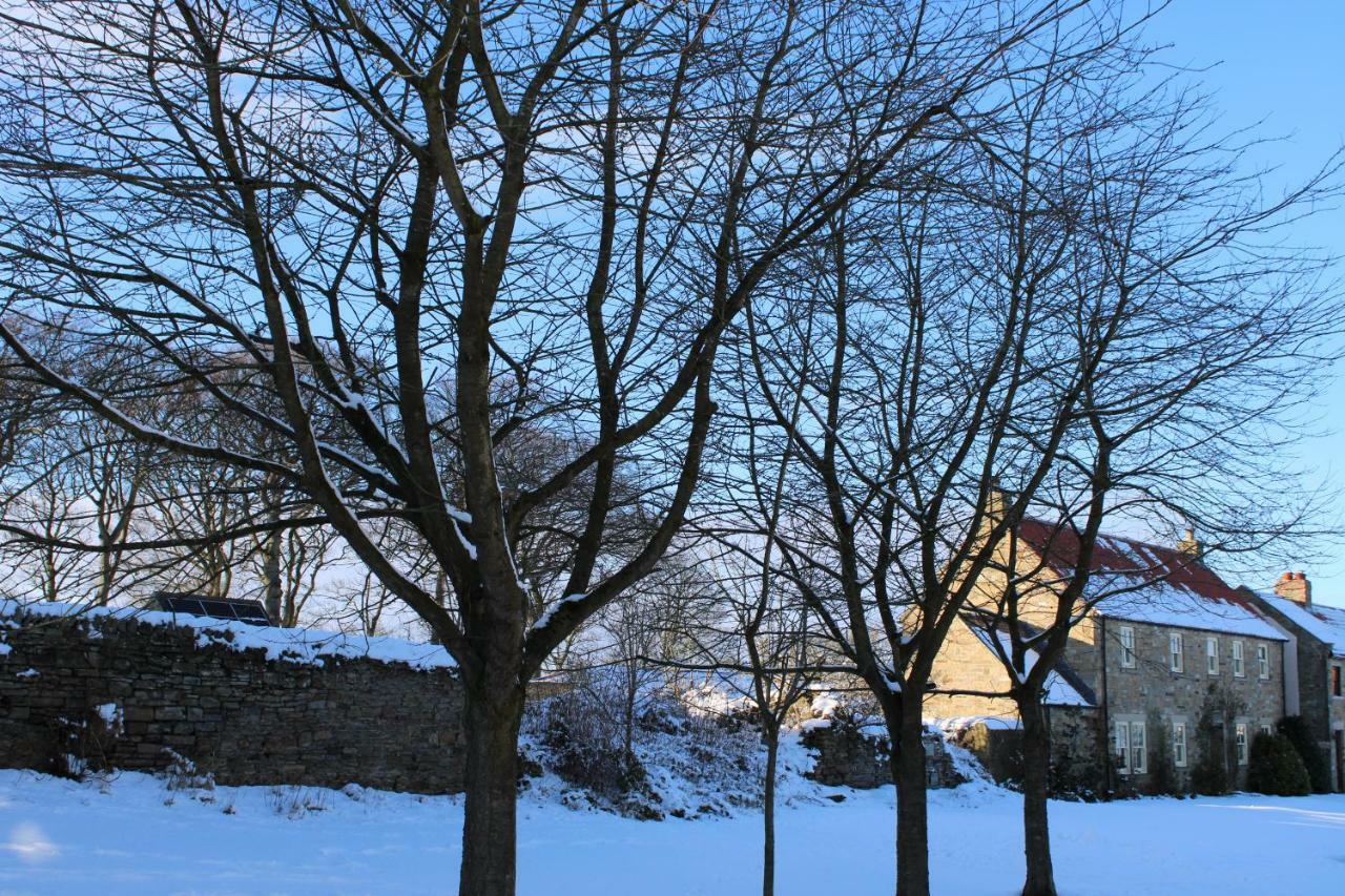 White House Cottages ダラム エクステリア 写真